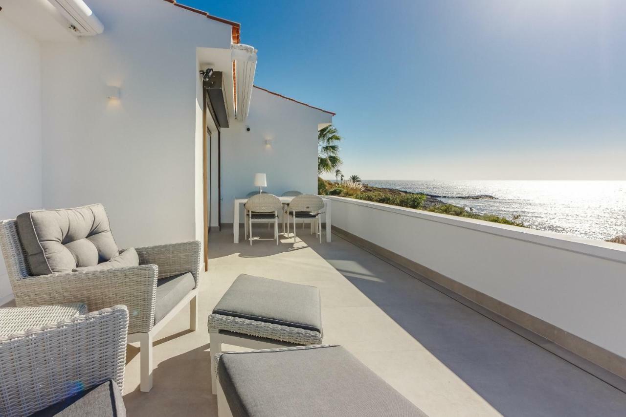 Tenerife Villa Golf Vistamar ซานมิเกลเดียโบนา ภายนอก รูปภาพ