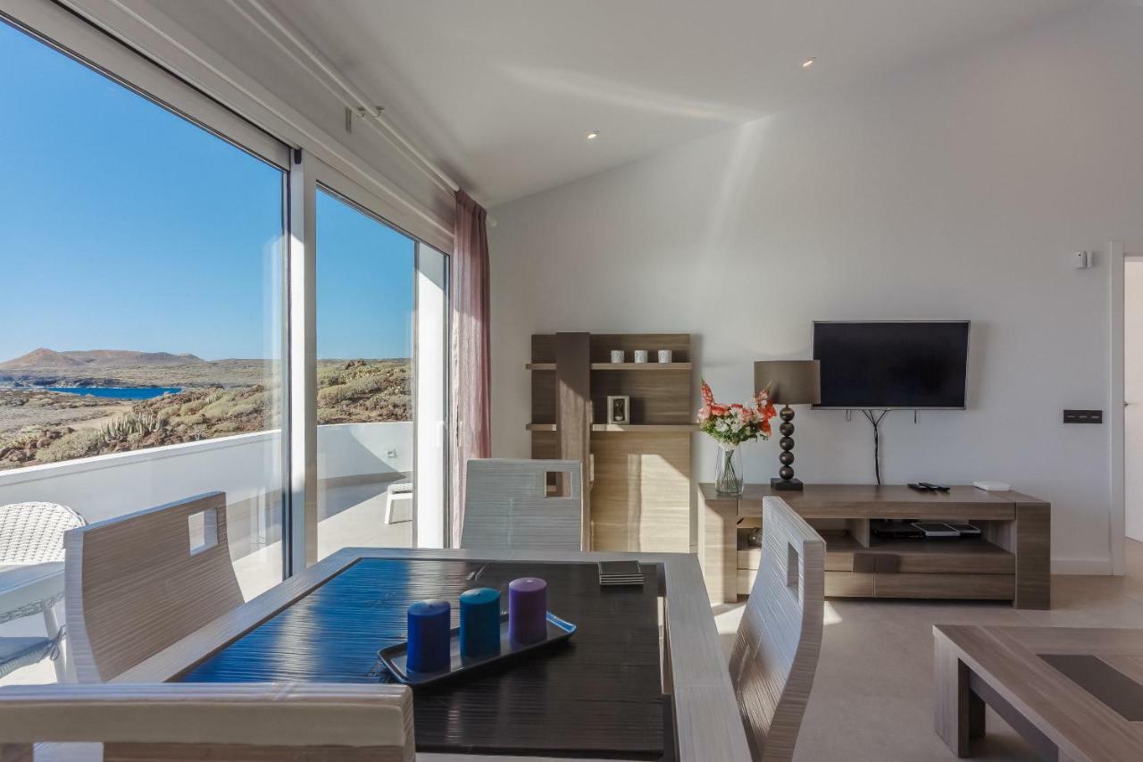 Tenerife Villa Golf Vistamar ซานมิเกลเดียโบนา ภายนอก รูปภาพ