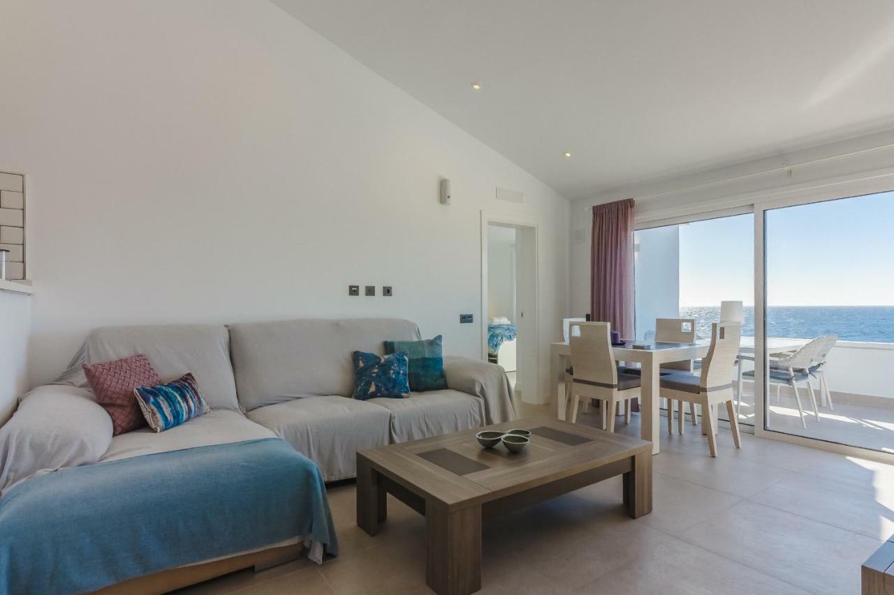 Tenerife Villa Golf Vistamar ซานมิเกลเดียโบนา ภายนอก รูปภาพ