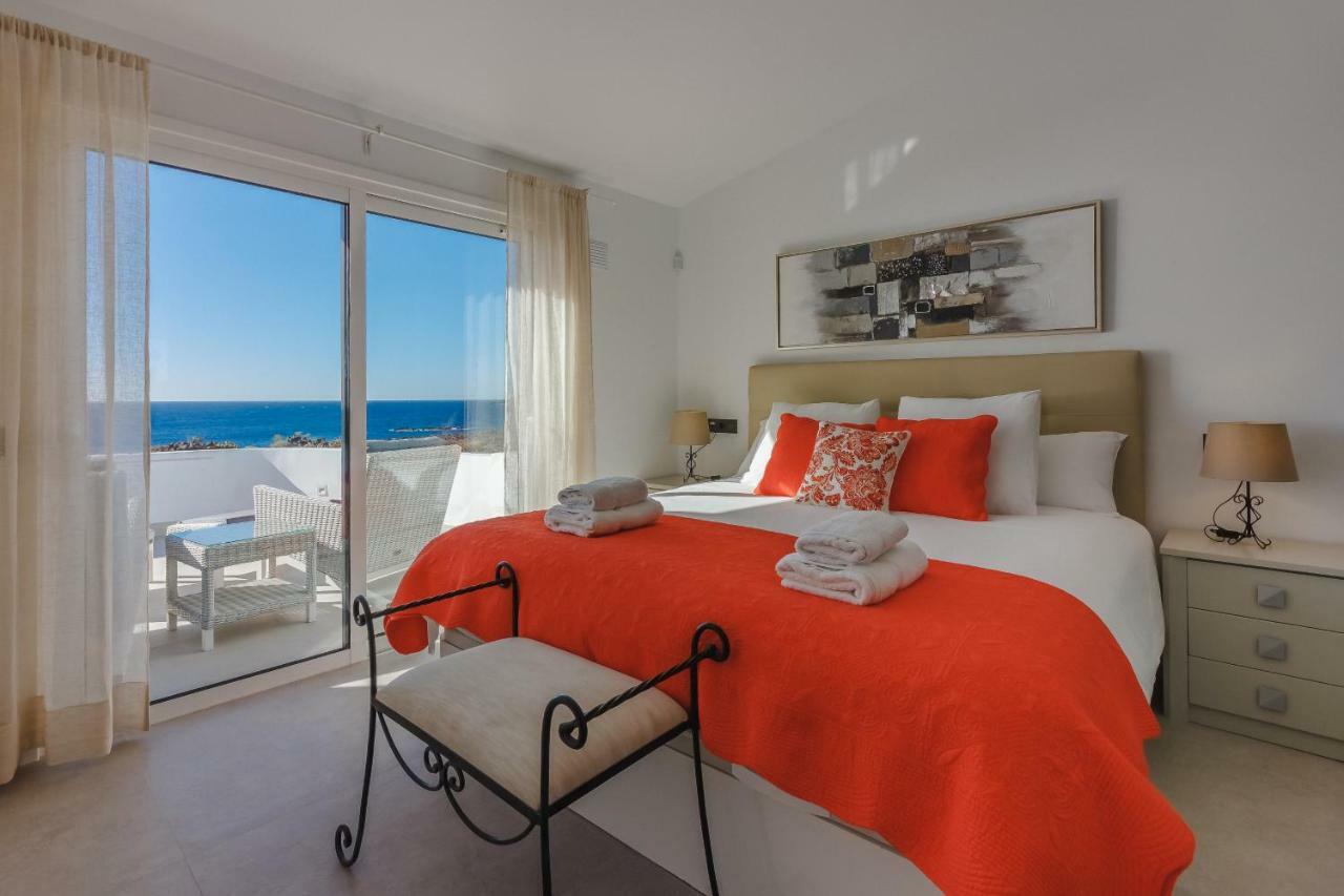 Tenerife Villa Golf Vistamar ซานมิเกลเดียโบนา ภายนอก รูปภาพ