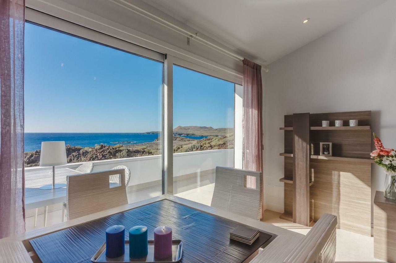 Tenerife Villa Golf Vistamar ซานมิเกลเดียโบนา ภายนอก รูปภาพ