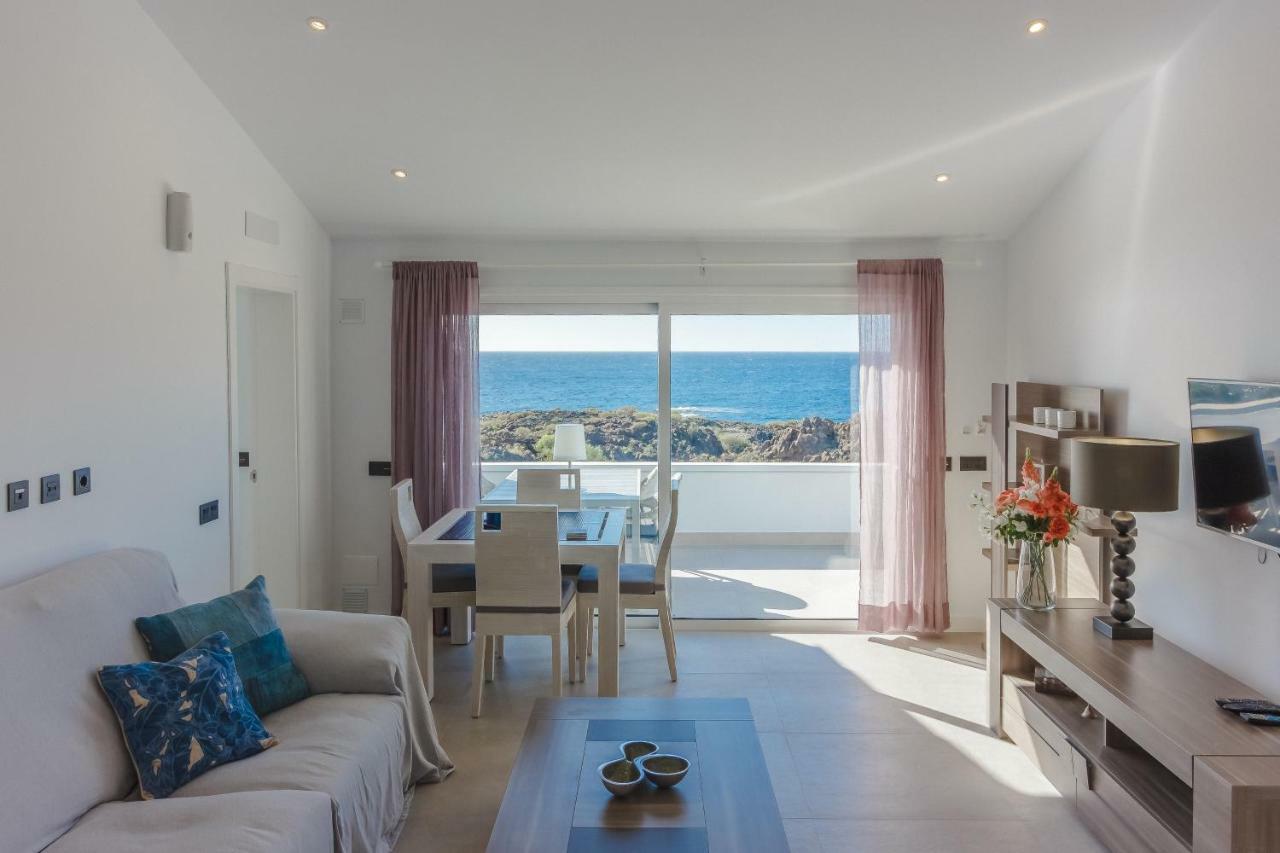 Tenerife Villa Golf Vistamar ซานมิเกลเดียโบนา ภายนอก รูปภาพ
