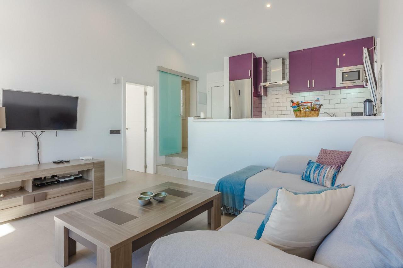 Tenerife Villa Golf Vistamar ซานมิเกลเดียโบนา ภายนอก รูปภาพ