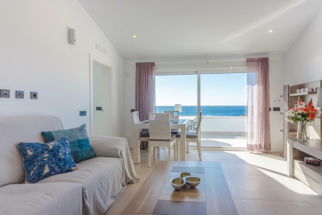 Tenerife Villa Golf Vistamar ซานมิเกลเดียโบนา ภายนอก รูปภาพ