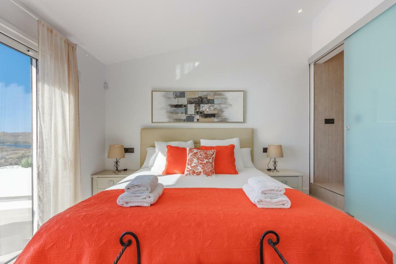 Tenerife Villa Golf Vistamar ซานมิเกลเดียโบนา ภายนอก รูปภาพ