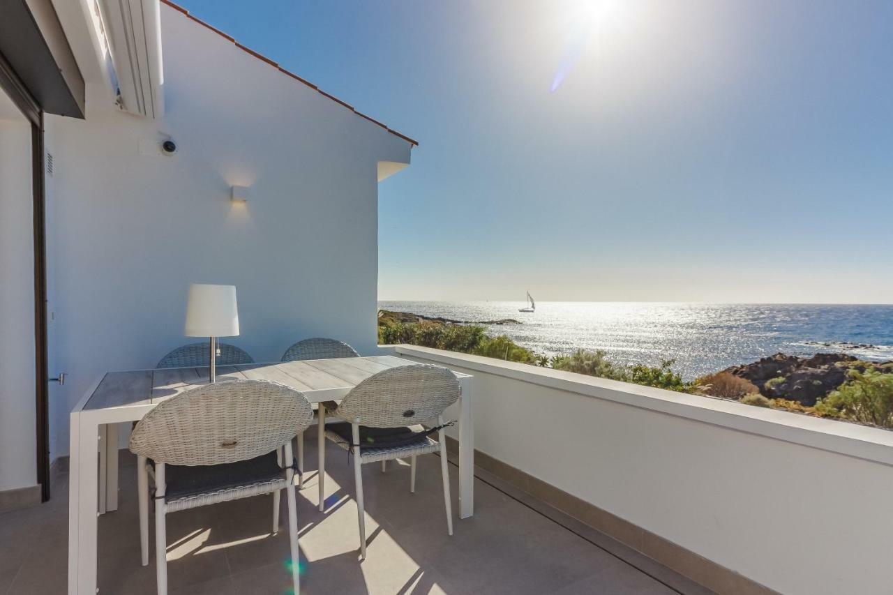 Tenerife Villa Golf Vistamar ซานมิเกลเดียโบนา ภายนอก รูปภาพ