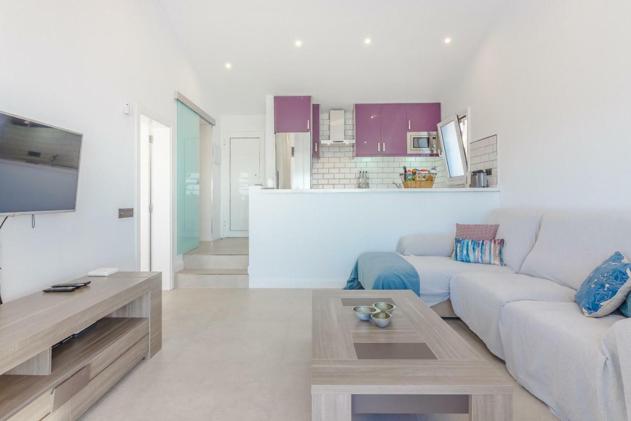Tenerife Villa Golf Vistamar ซานมิเกลเดียโบนา ภายนอก รูปภาพ