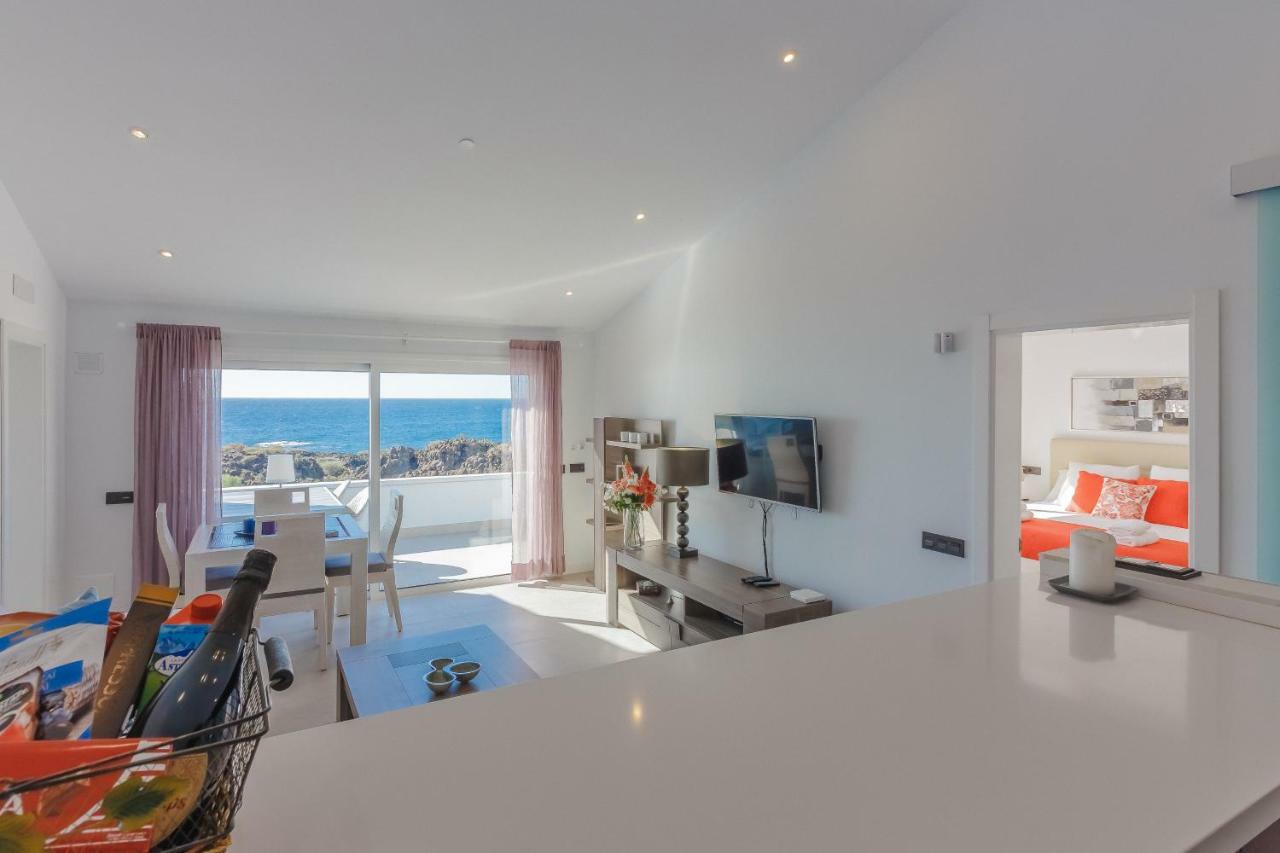 Tenerife Villa Golf Vistamar ซานมิเกลเดียโบนา ภายนอก รูปภาพ