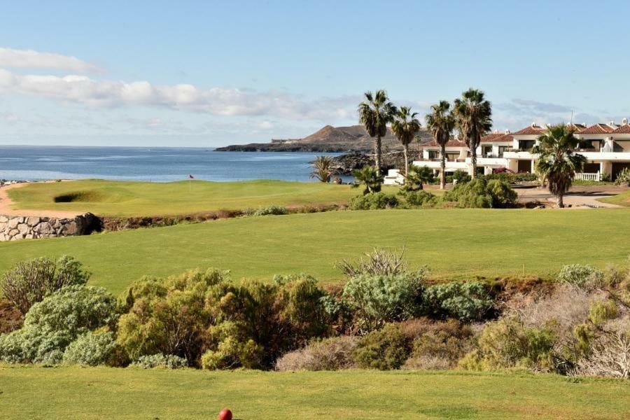 Tenerife Villa Golf Vistamar ซานมิเกลเดียโบนา ภายนอก รูปภาพ