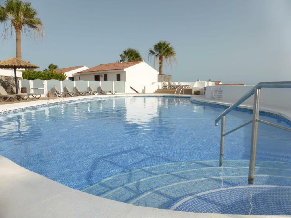 Tenerife Villa Golf Vistamar ซานมิเกลเดียโบนา ภายนอก รูปภาพ
