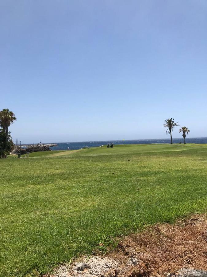Tenerife Villa Golf Vistamar ซานมิเกลเดียโบนา ภายนอก รูปภาพ