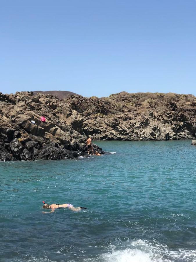 Tenerife Villa Golf Vistamar ซานมิเกลเดียโบนา ภายนอก รูปภาพ