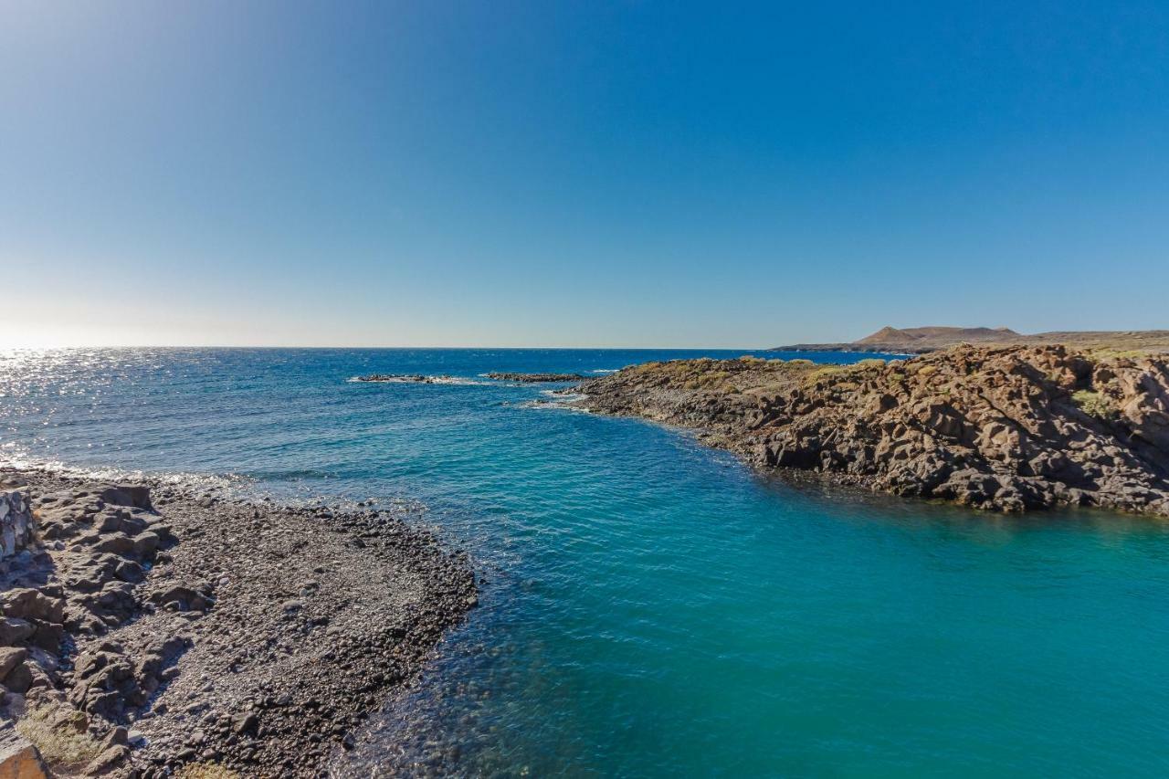 Tenerife Villa Golf Vistamar ซานมิเกลเดียโบนา ภายนอก รูปภาพ