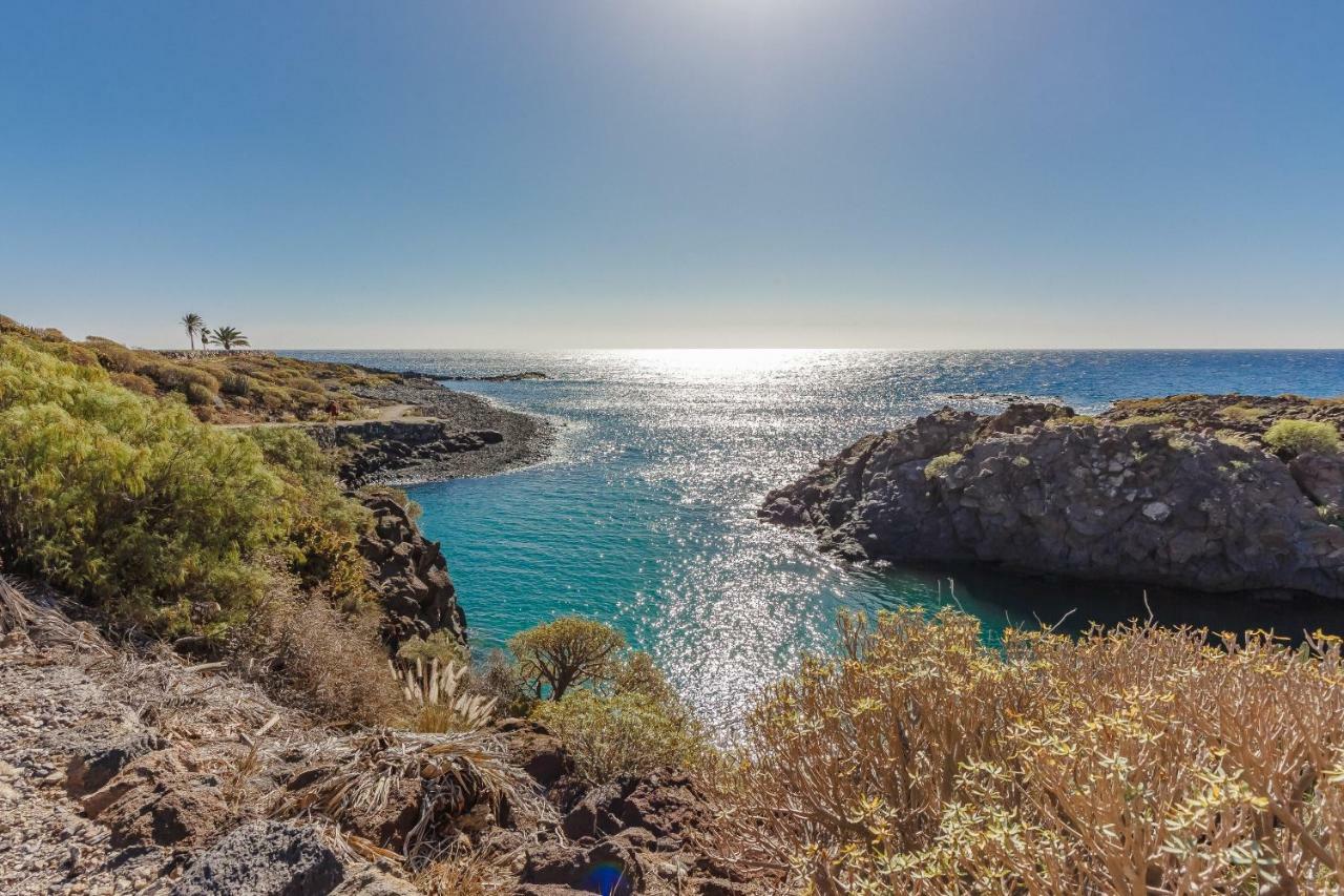 Tenerife Villa Golf Vistamar ซานมิเกลเดียโบนา ภายนอก รูปภาพ
