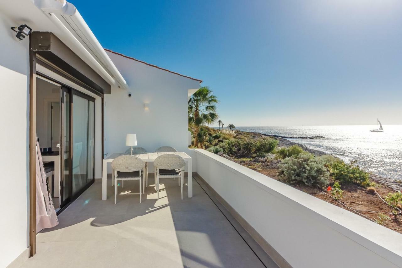 Tenerife Villa Golf Vistamar ซานมิเกลเดียโบนา ภายนอก รูปภาพ