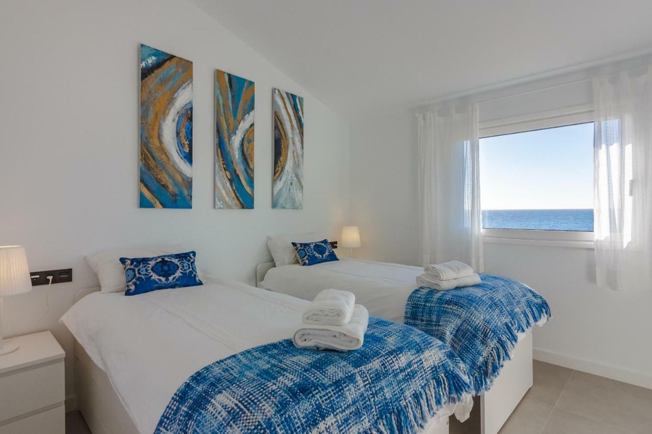 Tenerife Villa Golf Vistamar ซานมิเกลเดียโบนา ภายนอก รูปภาพ