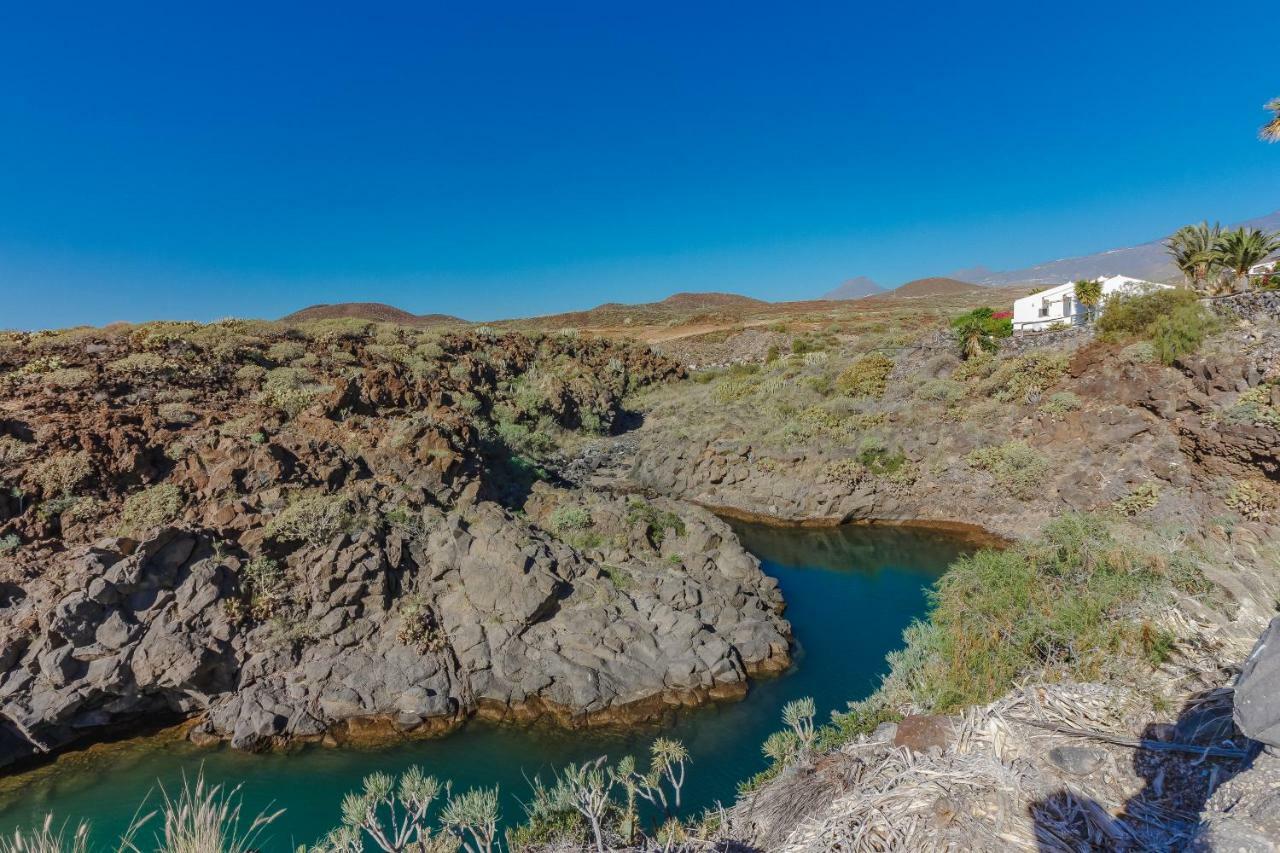 Tenerife Villa Golf Vistamar ซานมิเกลเดียโบนา ภายนอก รูปภาพ