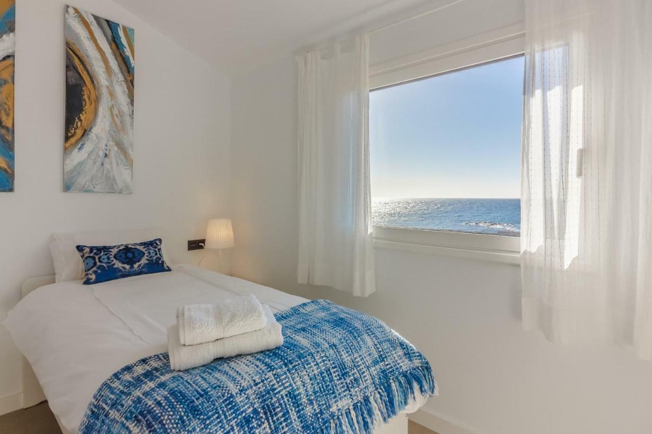 Tenerife Villa Golf Vistamar ซานมิเกลเดียโบนา ภายนอก รูปภาพ