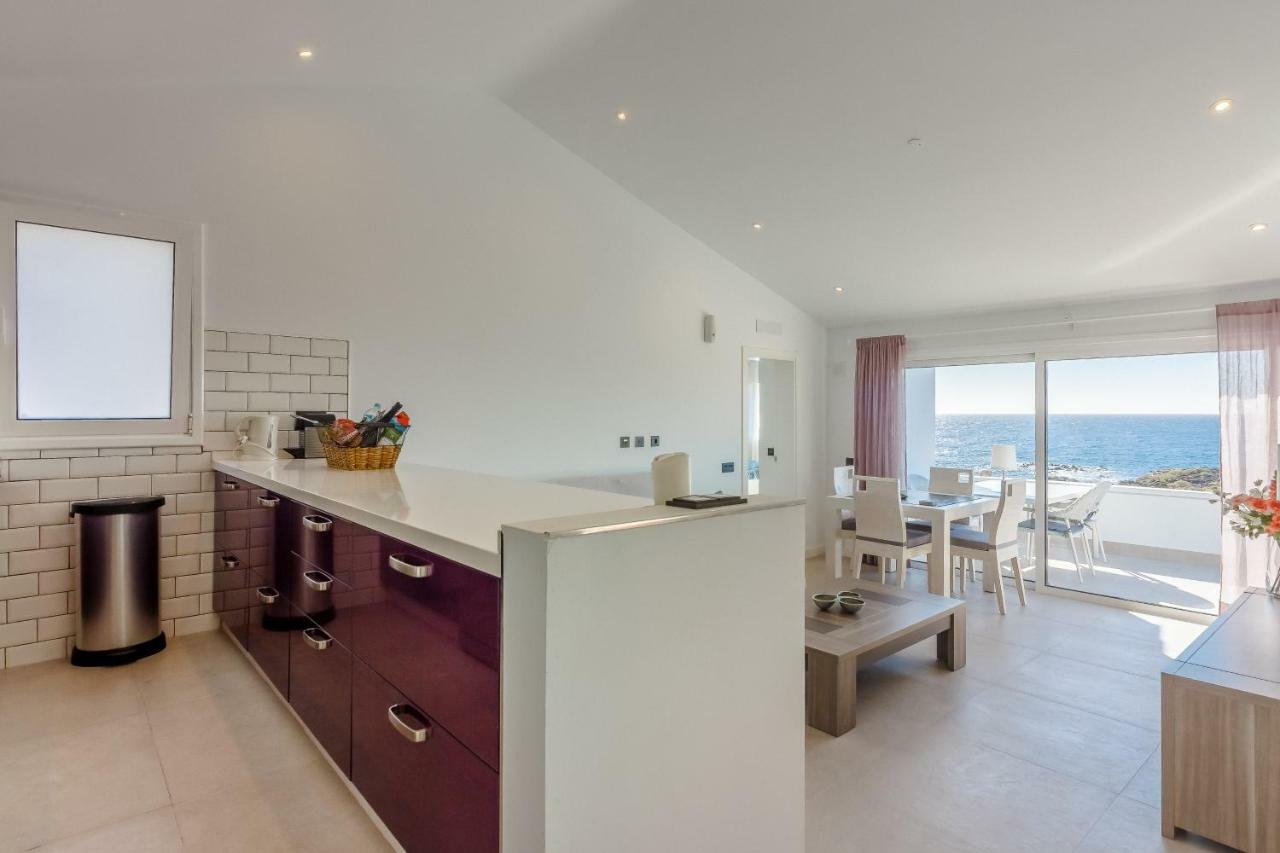 Tenerife Villa Golf Vistamar ซานมิเกลเดียโบนา ภายนอก รูปภาพ