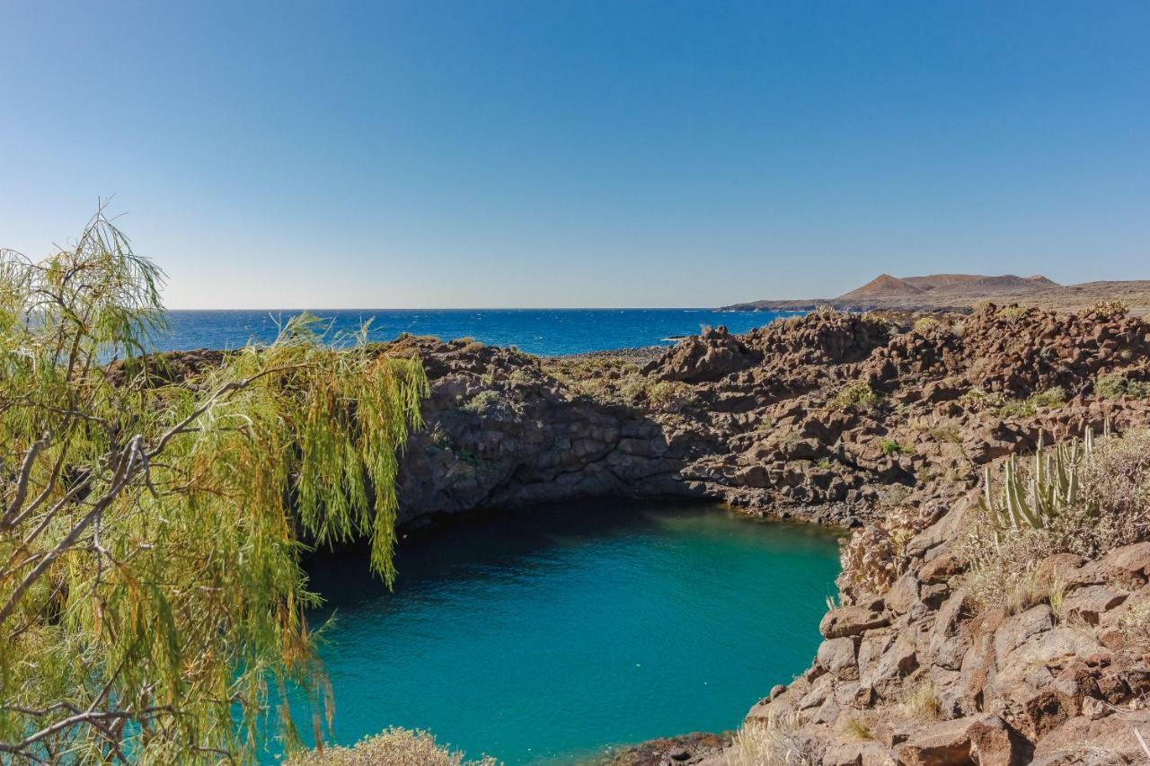Tenerife Villa Golf Vistamar ซานมิเกลเดียโบนา ภายนอก รูปภาพ