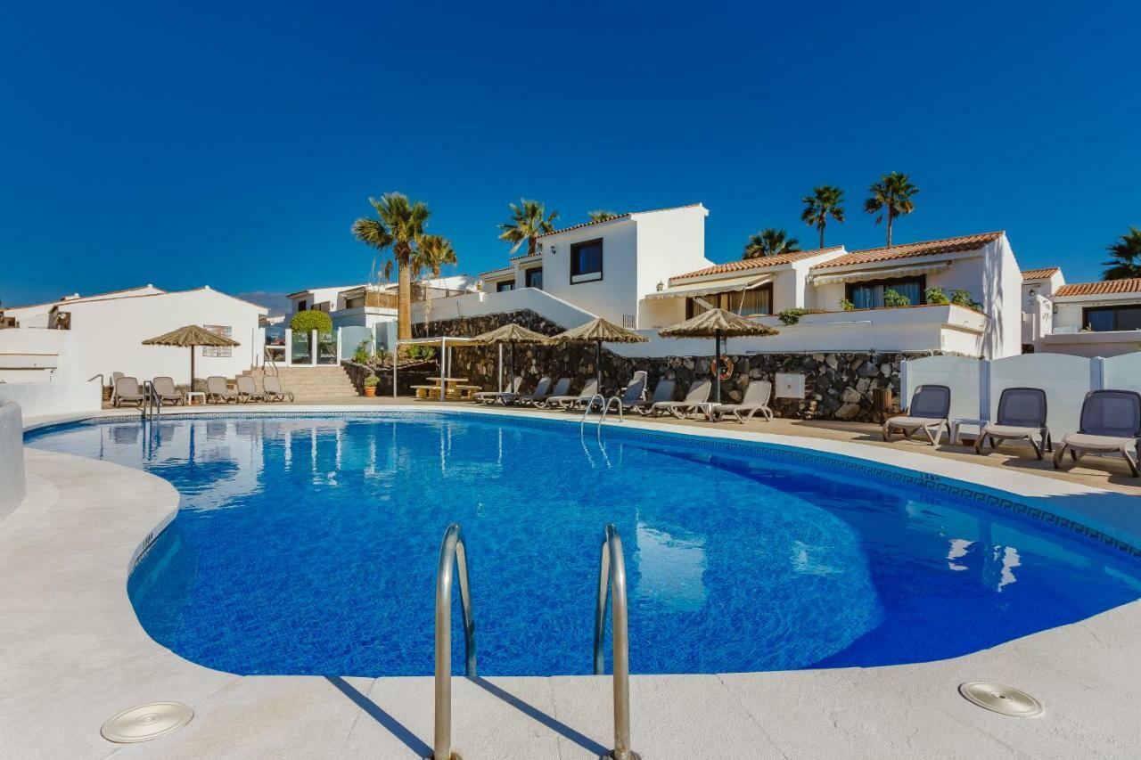 Tenerife Villa Golf Vistamar ซานมิเกลเดียโบนา ภายนอก รูปภาพ