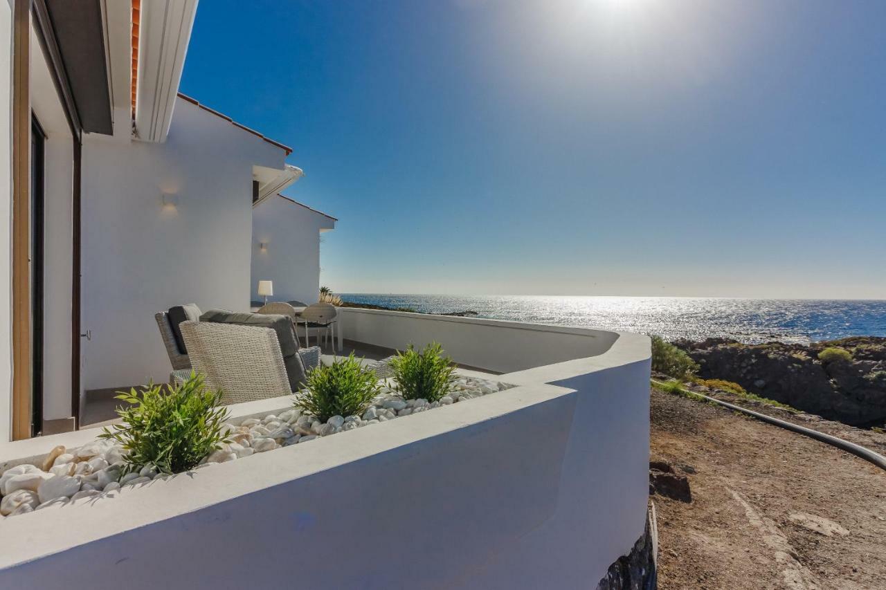 Tenerife Villa Golf Vistamar ซานมิเกลเดียโบนา ภายนอก รูปภาพ