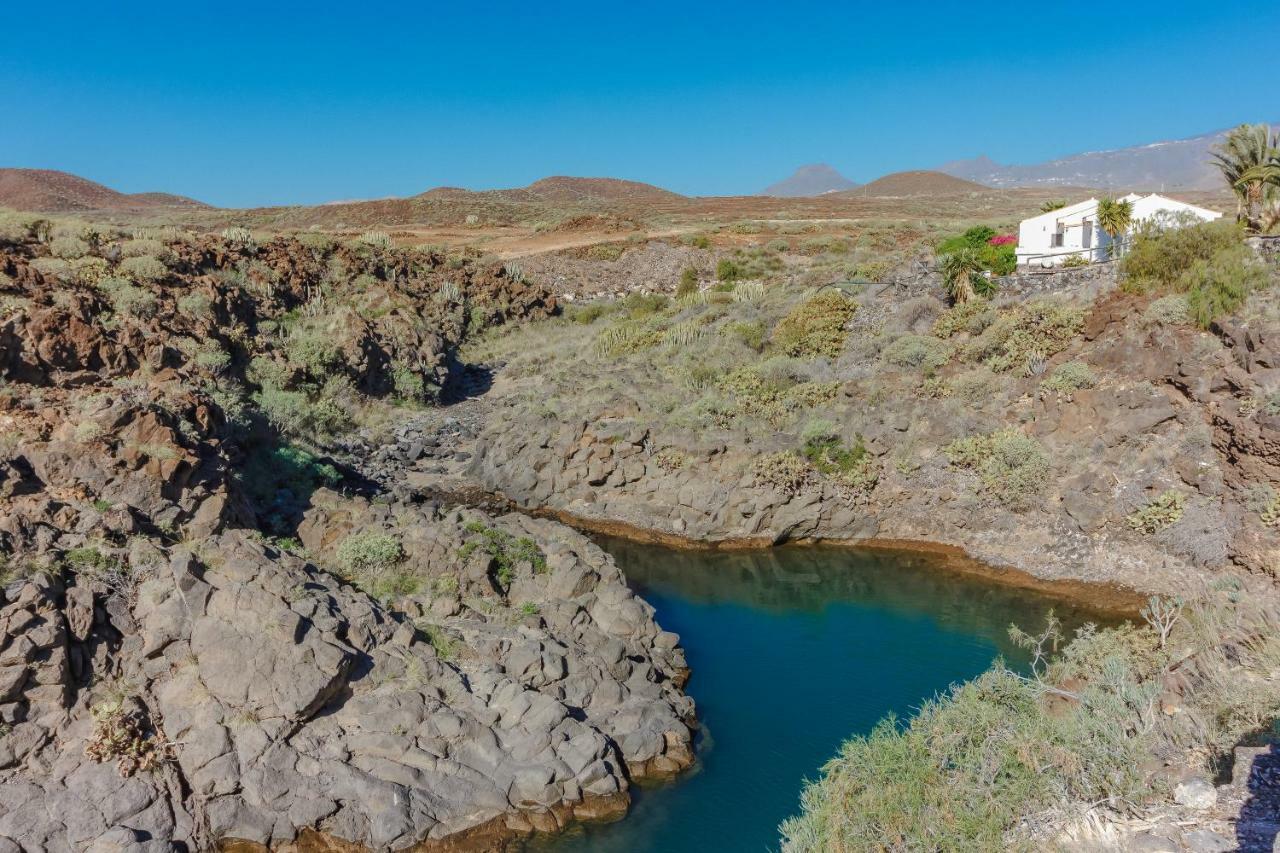 Tenerife Villa Golf Vistamar ซานมิเกลเดียโบนา ภายนอก รูปภาพ