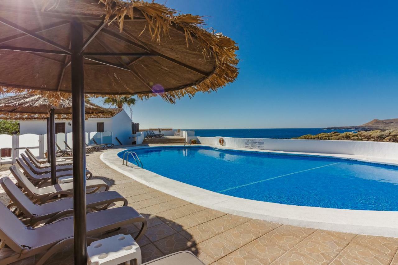 Tenerife Villa Golf Vistamar ซานมิเกลเดียโบนา ภายนอก รูปภาพ