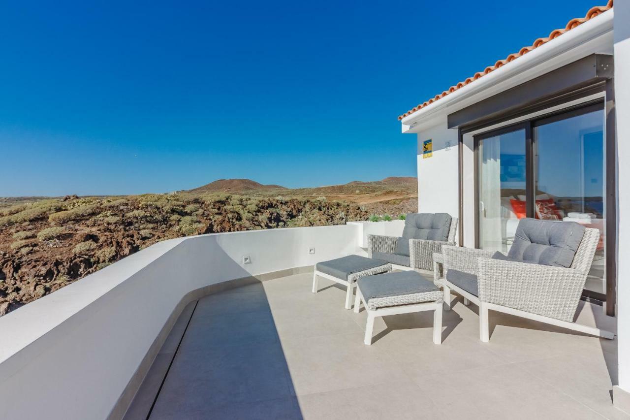 Tenerife Villa Golf Vistamar ซานมิเกลเดียโบนา ภายนอก รูปภาพ
