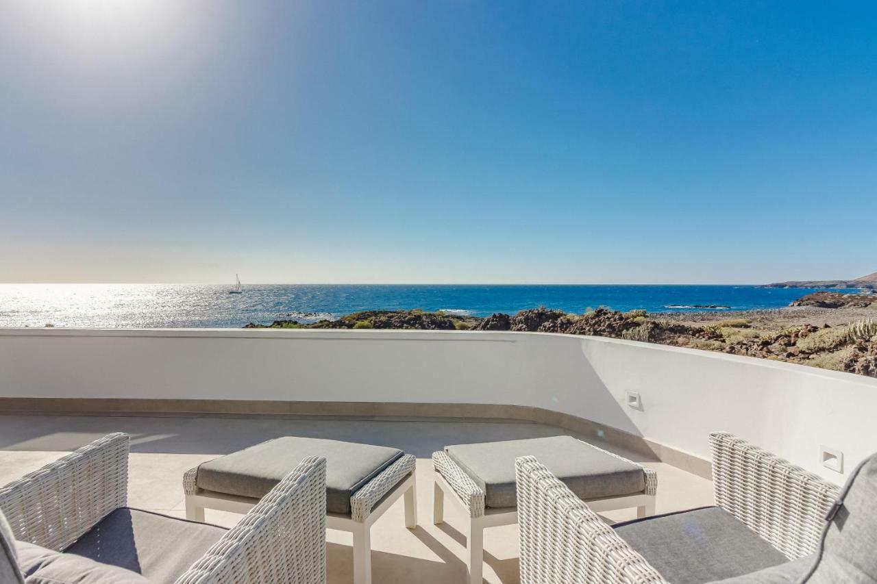 Tenerife Villa Golf Vistamar ซานมิเกลเดียโบนา ภายนอก รูปภาพ
