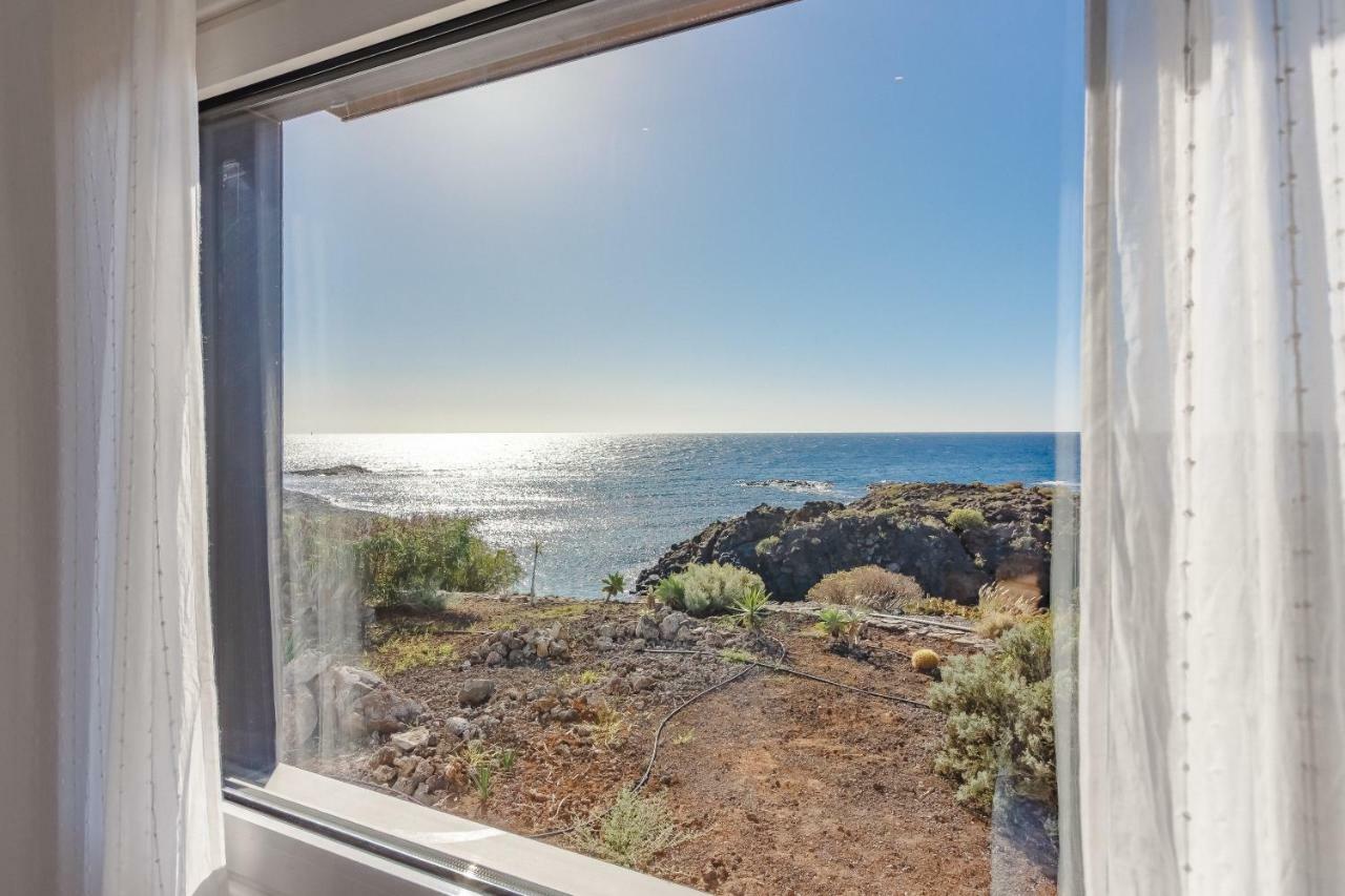 Tenerife Villa Golf Vistamar ซานมิเกลเดียโบนา ภายนอก รูปภาพ