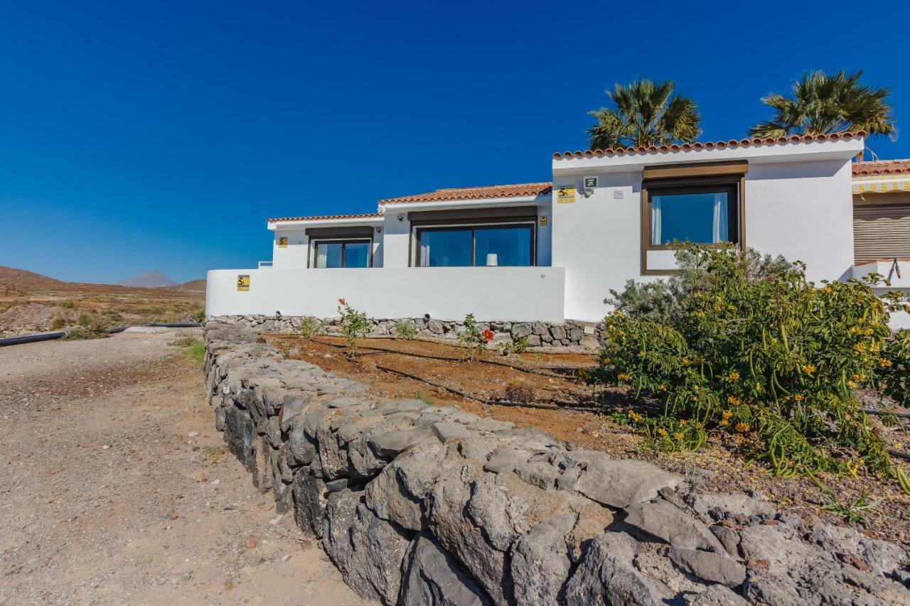 Tenerife Villa Golf Vistamar ซานมิเกลเดียโบนา ภายนอก รูปภาพ