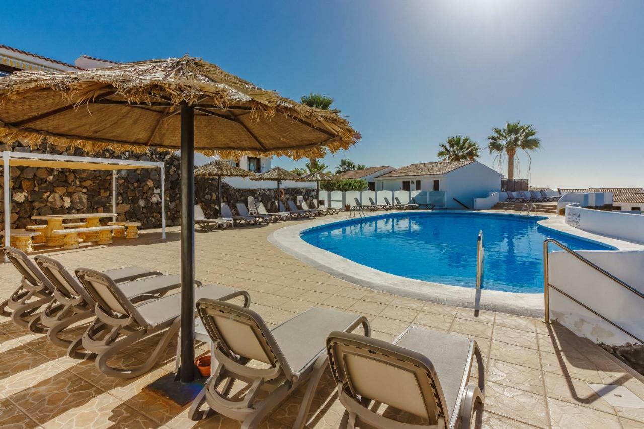 Tenerife Villa Golf Vistamar ซานมิเกลเดียโบนา ภายนอก รูปภาพ
