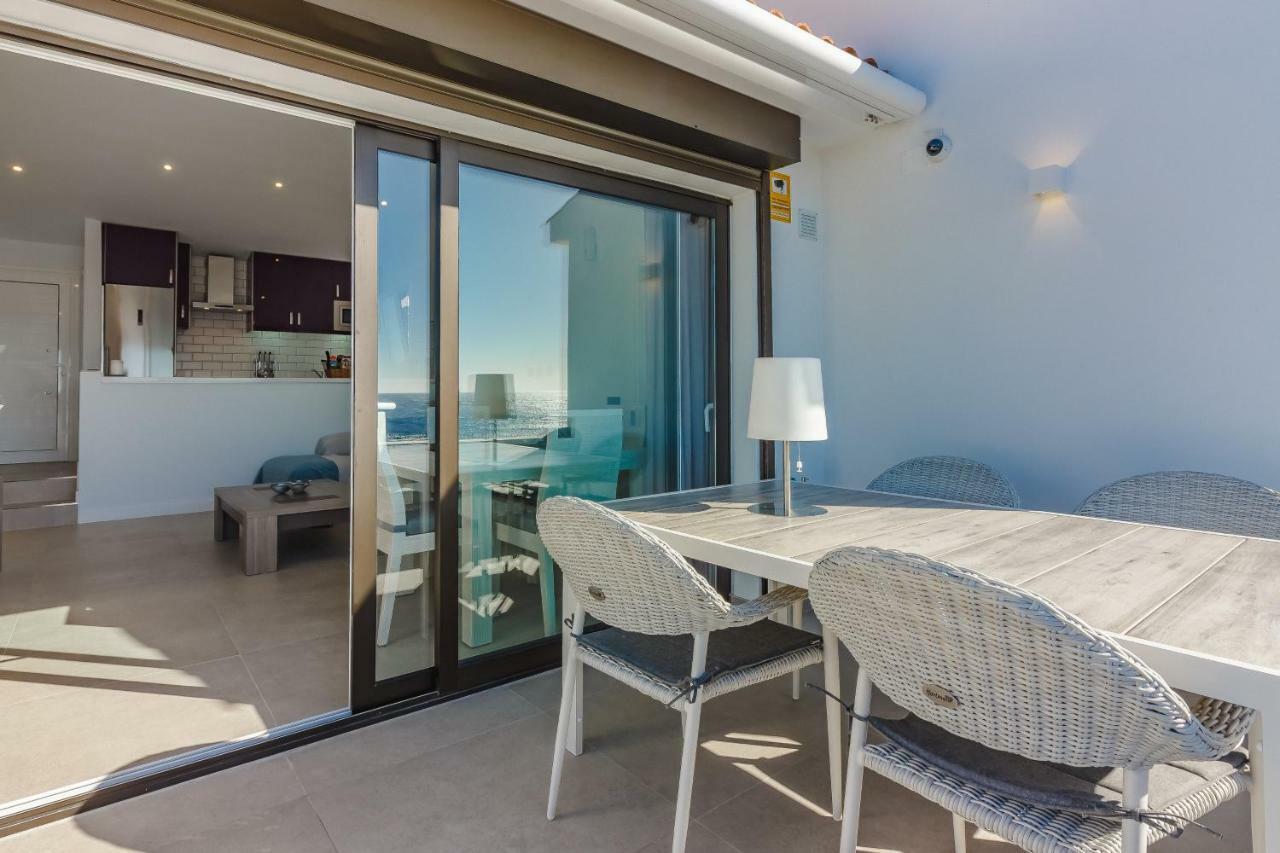 Tenerife Villa Golf Vistamar ซานมิเกลเดียโบนา ภายนอก รูปภาพ